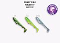 Tough 4" 48-100-M102-6