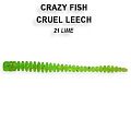 Cruel leech 2.2" 8-55-21-6