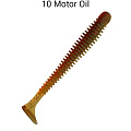 Vibro Worm 2.5'' 81-65-10-6