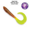 King Tail 2.5" 72-65-14203T-7
