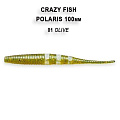Polaris 4" 38-100-1-6