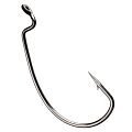 Офсетный крючок CF Big game offset hook №2/0 1000 шт