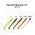 Vibro worm 3.4" 12-85-M93-6-F