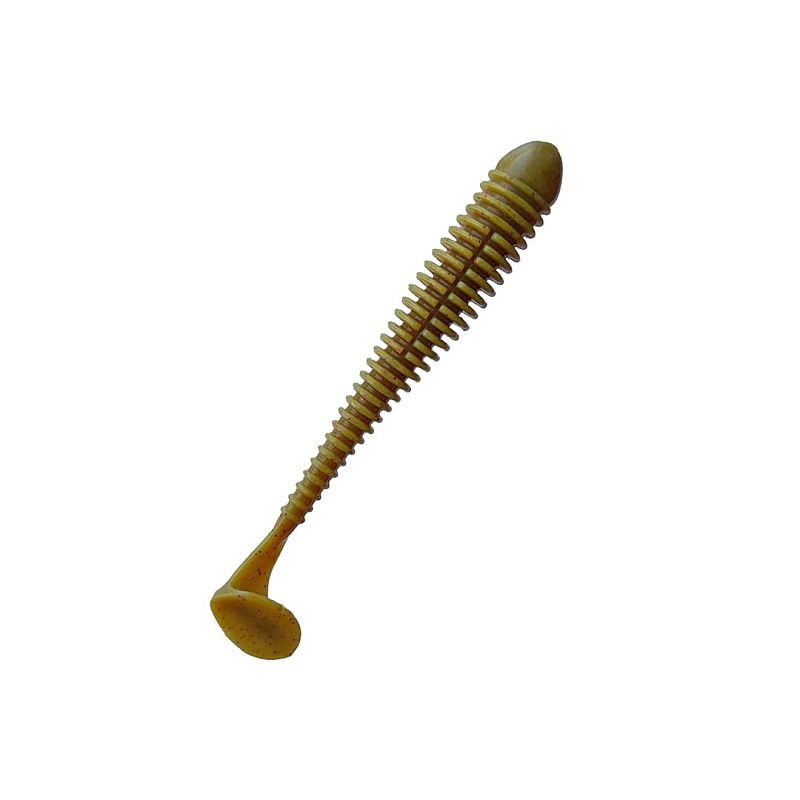 Vibro worm 3.4" 12-85-14-6-F
