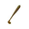 Vibro worm 3.4" 12-85-14-6-F