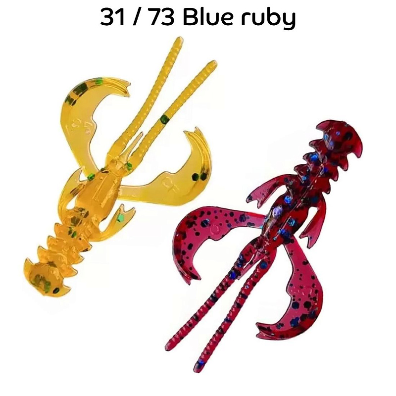 Nimble 1.2" 76-30-31/73-6