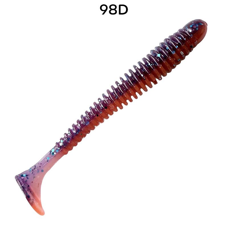 Vibro Worm 2.5'' 81-65-98d-6