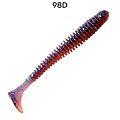 Vibro Worm 2.5'' 81-65-98d-6
