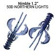 Nimble 1.2" 76-30-50d-5