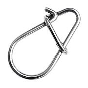 Карабин CF Droplet snap #000 10 шт