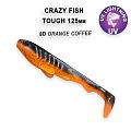 Tough 5" 28-125-8d-6
