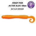 Active slug 4" 31-100-64-6