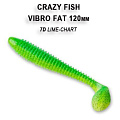 Vibro fat 4.7" 39-120-7d-6