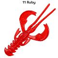Nimble 1.2" 76-30-11-6