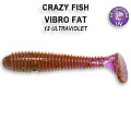 Vibro fat 2.7" 1-71-12-6