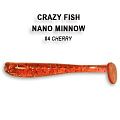 Nano minnow 1.6" 6-40-4-1