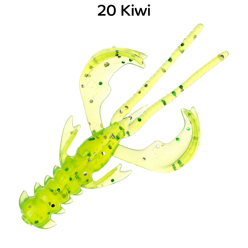 Nimble 2.5" 44-65-20-6