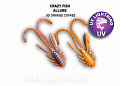Allure 1.6" 23-40-8d-6