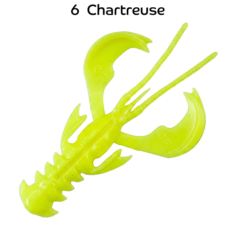 Nimble 5" 45-125-6-6