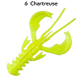 Nimble 5" 45-125-6-6