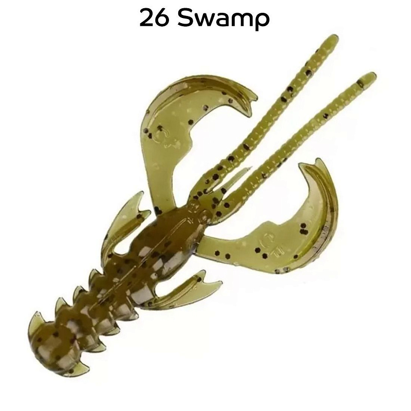 Nimble 1.6" 49-40-26-6