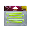 Vibro worm 3.4" 12-85-6-6-F