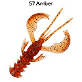 Nimble 4" 43-100-57-6-V