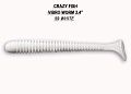 Vibro worm 3.4" 12-85-59-6