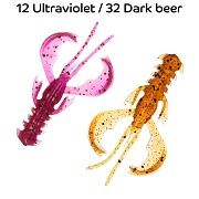 Nimble 2.5" 44-65-12/32-6