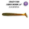 Vibro worm 3.4" 12-85-14-4