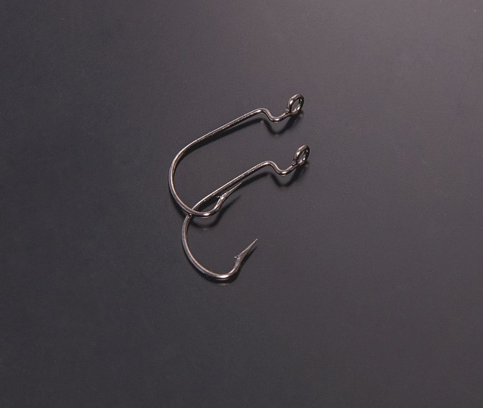 Офсетный крючок CF DN Offset Joint Hook №6 20 шт