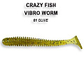 Vibro worm 2" 3-50-1-5