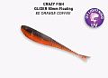 Glider 3.5" 36-90-8d-6-F