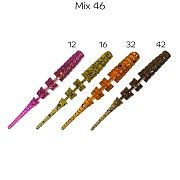 Polaris 1.8" 5-45-M46-6