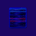 Tipsy 2" 9-50-M54-6