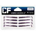 Vibro worm 2" 3-50-99-6
