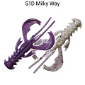 Nimble 3.2" 72-80-51d-6-F