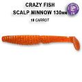 Scalp minnow 5.5" 19-130-18-4