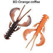 Nimble 2" 50-50-8d-6-F