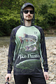 Худи CF Company Pike hunter camo