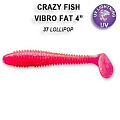 Vibro fat 4" 14-100-37-6
