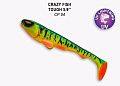 Tough 4" 48-100-cp04-6