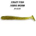 Vibro worm 2" 3-50-1-3