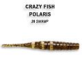 Polaris 1.8" 5-45-26-4