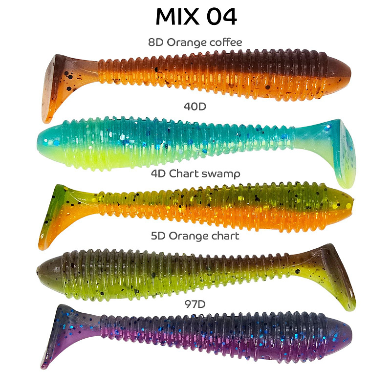 Vibro fat 2.7" 1-71-M04-6
