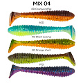 Vibro fat 2.7" 1-71-M04-6