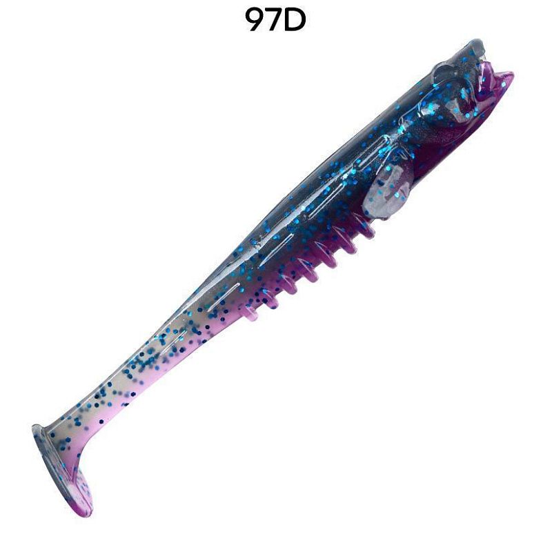 Nano minnow 3.5" 54-90-97d-6