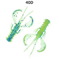 Nimble 1.2" 76-30-40d-6