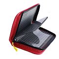 Кошелек для блесен 13х20х3 Crazy Fish Spoon Case (Red)