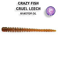 Cruel leech 2.2" 8-55-10-6